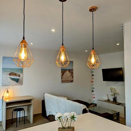 Sable Appartement Canet-en-Roussillon Buitenkant foto