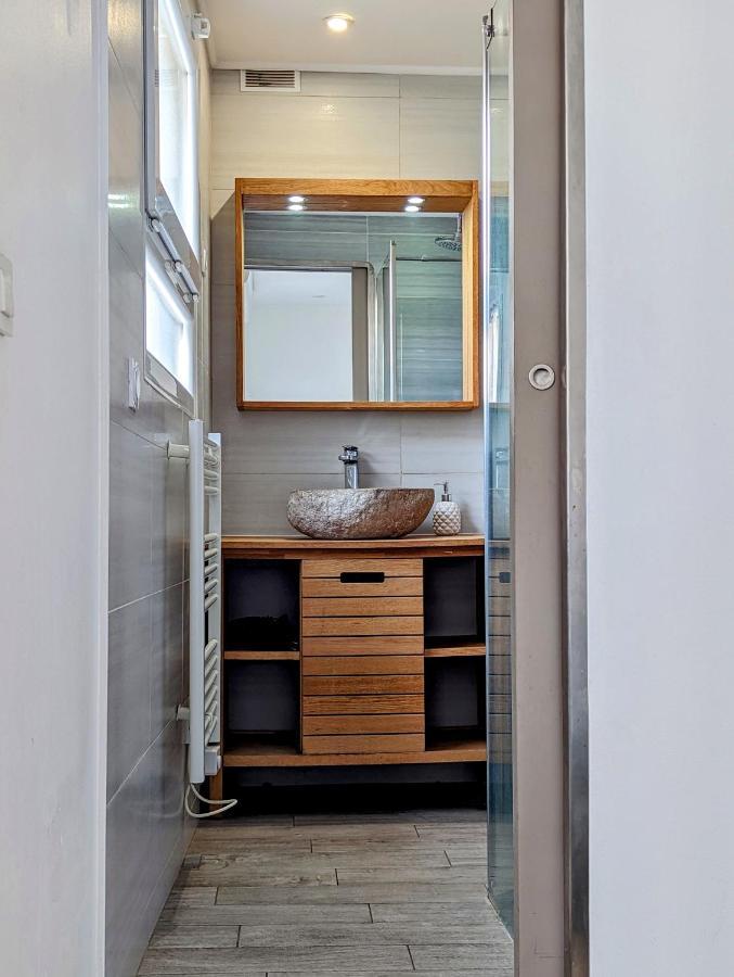 Sable Appartement Canet-en-Roussillon Buitenkant foto